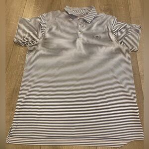 Vineyard Vines Performance Polo